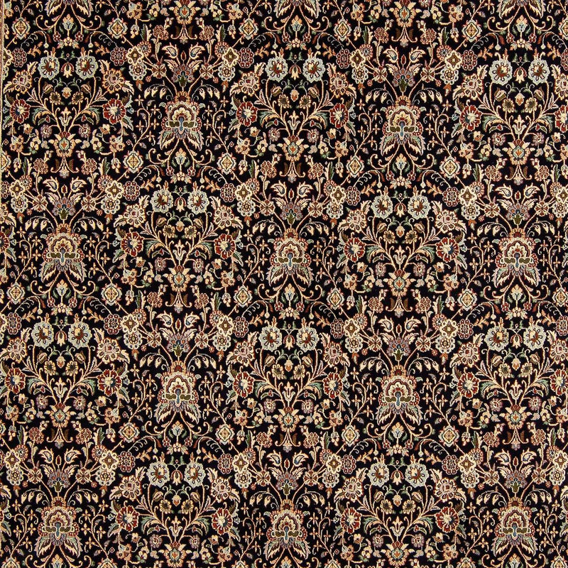 Persisk matta - Classic - 330 x 238 cm - mörkblå