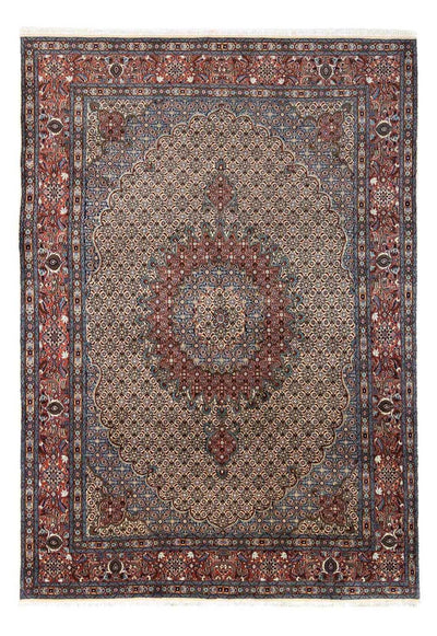 Moud Mattan 252x340cm - Persisk matta