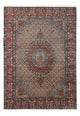 Moud Mattan 252x340cm - Persisk matta