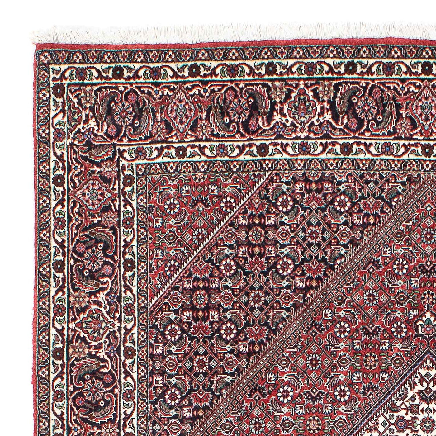 Bidjar Mattan 215x140cm - Persisk matta