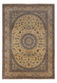 Nain - 9 la Mattan 353x255cm - Persisk matta