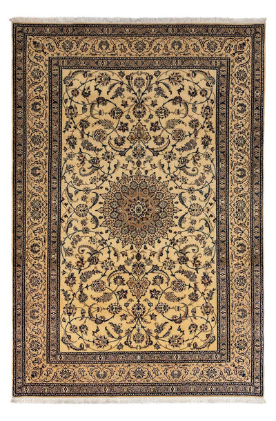 Nain - 9La Mattan 246x350cm - Persisk matta