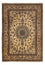 Persisk matta - Nain - Royal - 337 x 250 cm - mörk beige
