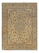 Nain - 9 la Mattan 344x250cm - Persisk matta