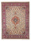 Persisk matta - Tabriz - Royal - 395 x 298 cm - beige
