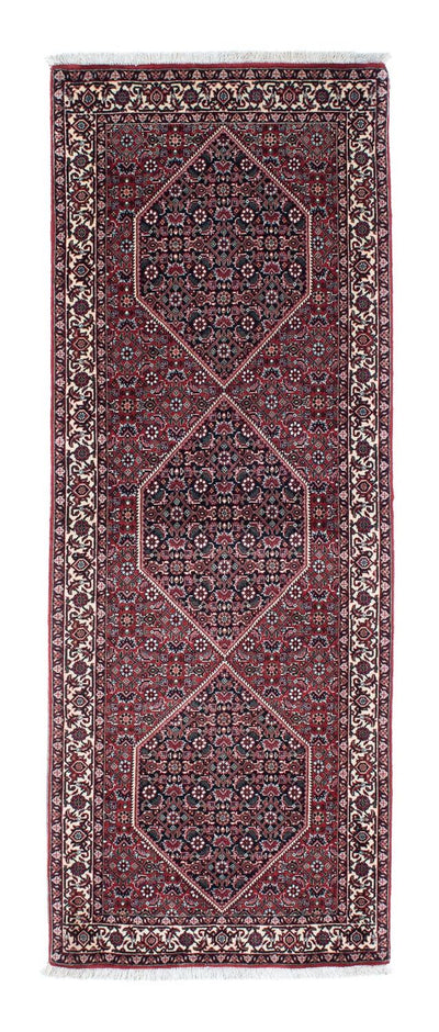 Bidjar Mattan 73x198cm - Persisk matta