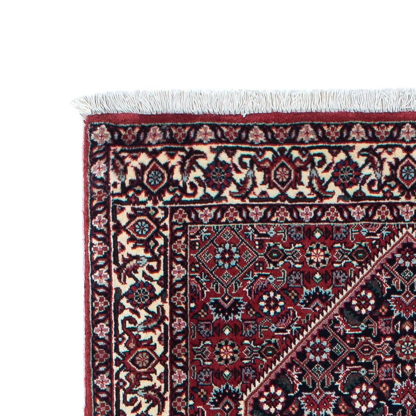 Bidjar Mattan 198x73cm - Persisk matta