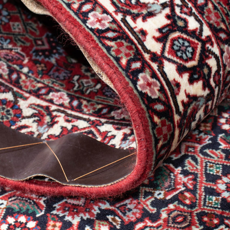 Runner Persisk matta - Bijar - 198 x 73 cm - röd