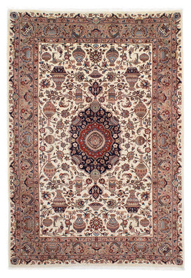 Persisk matta - Classic - 290 x 200 cm - beige