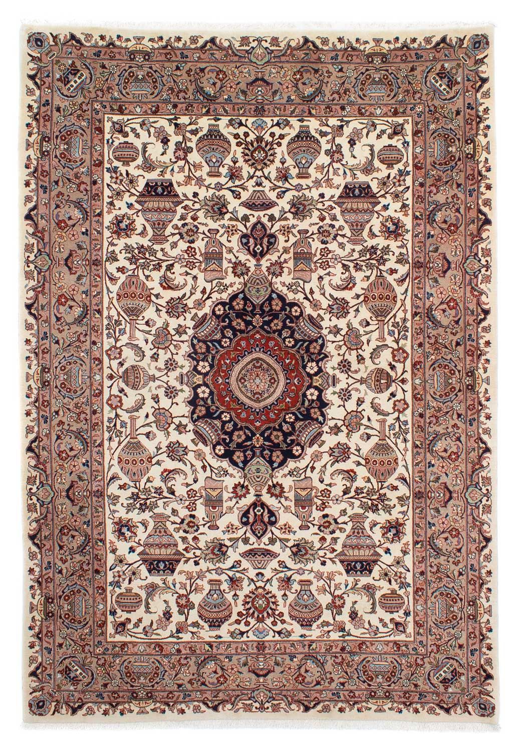 Persisk matta - Classic - 290 x 200 cm - beige