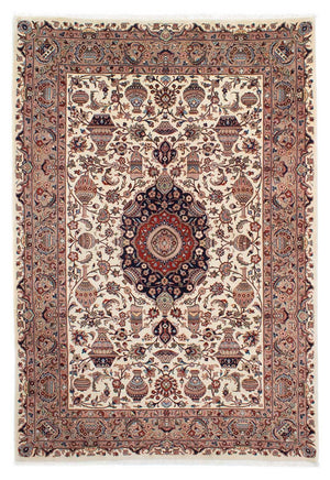 Persisk matta - Classic - 290 x 200 cm - beige
