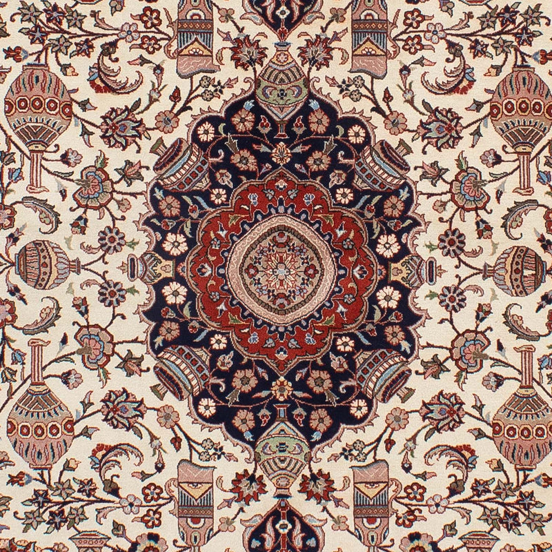 Persisk matta - Classic - 290 x 200 cm - beige
