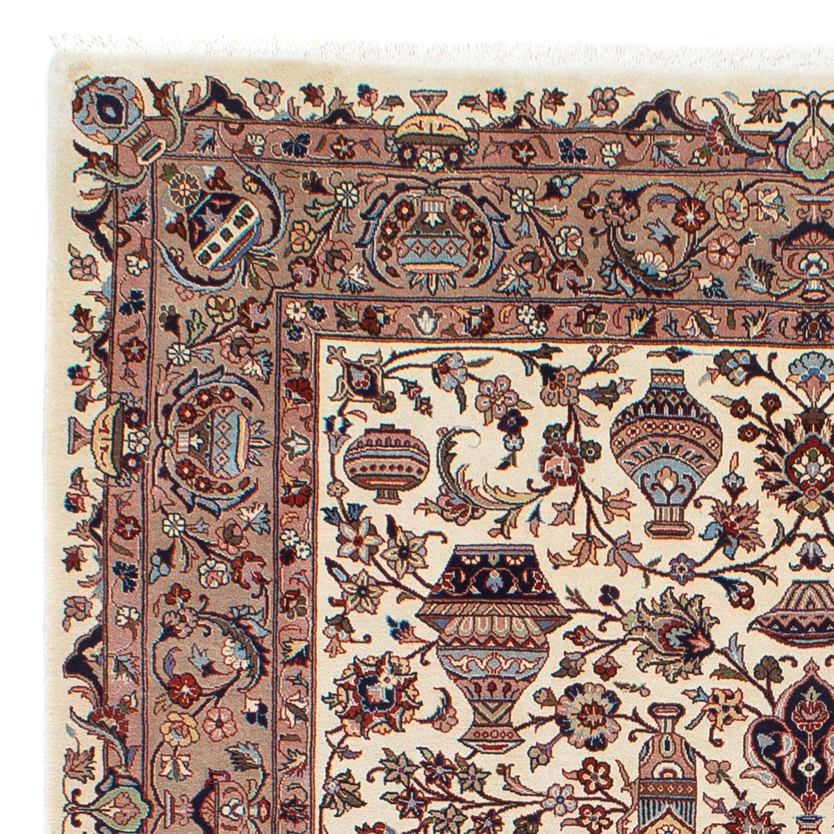 Kashmar Mattan 200x290cm - Persisk matta