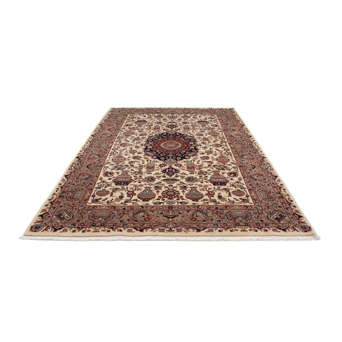 Persisk matta - Classic - 290 x 200 cm - beige