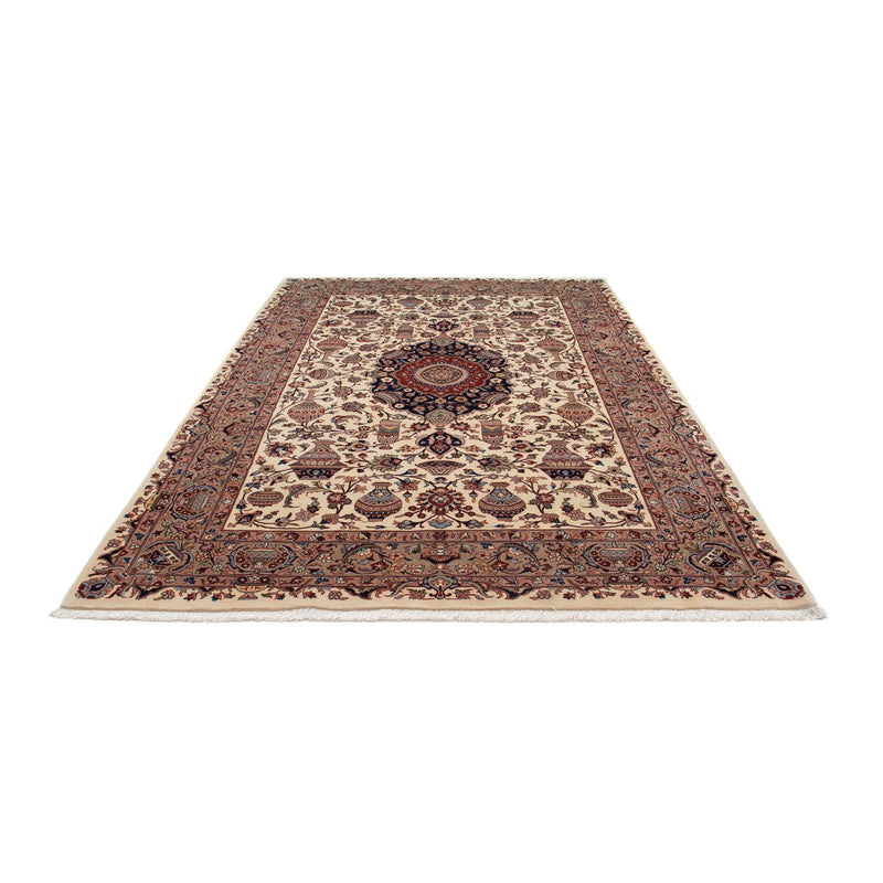 Persisk matta - Classic - 290 x 200 cm - beige