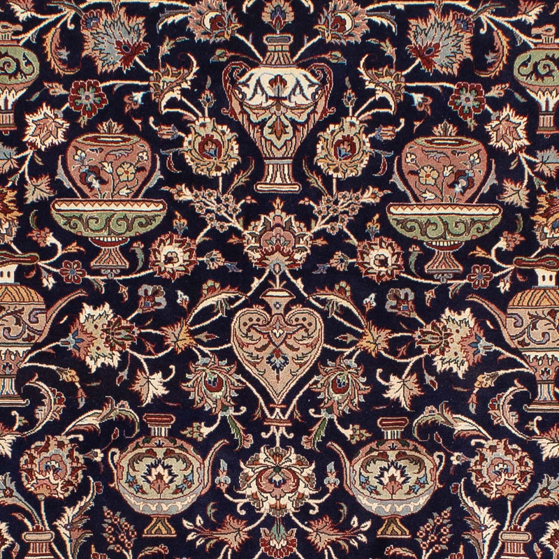 Persisk matta - Classic - 288 x 202 cm - svart