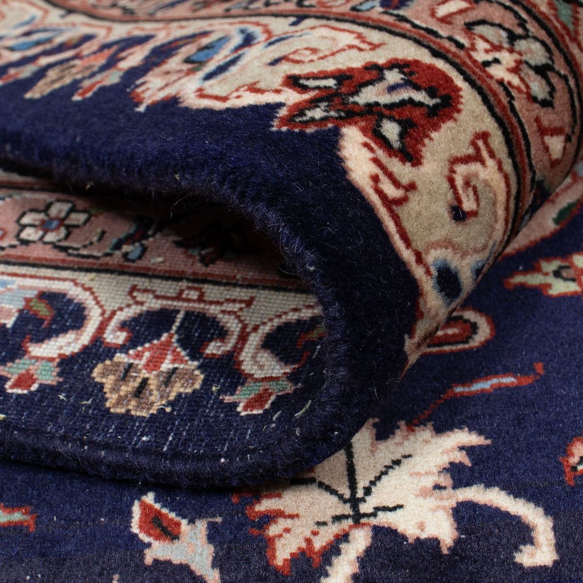 Persisk matta - Classic - 288 x 202 cm - svart