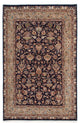 Persisk matta - Classic - 288 x 196 cm - svart