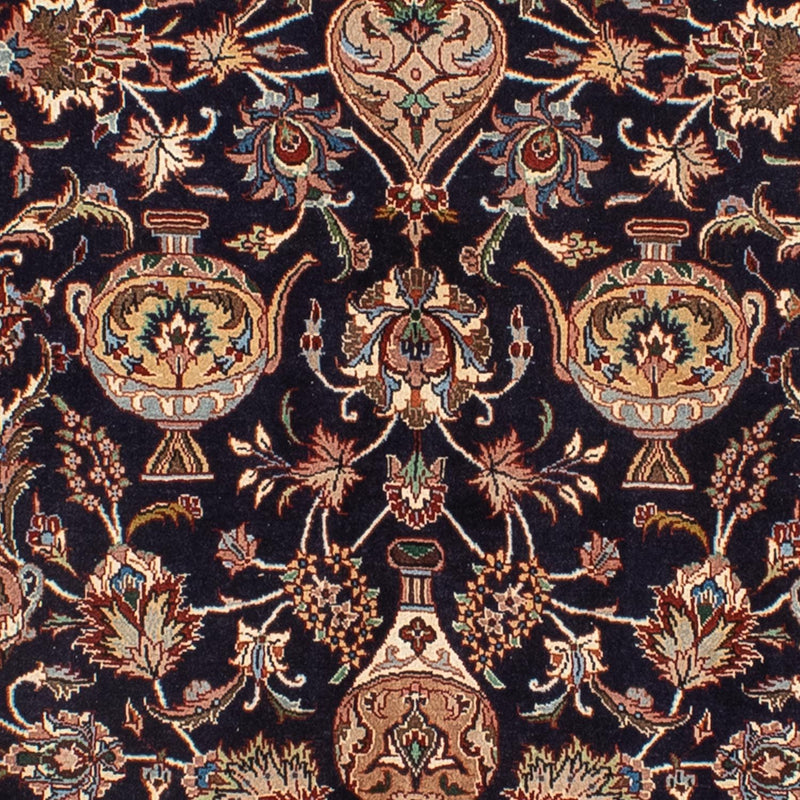 Persisk matta - Classic - 288 x 196 cm - svart