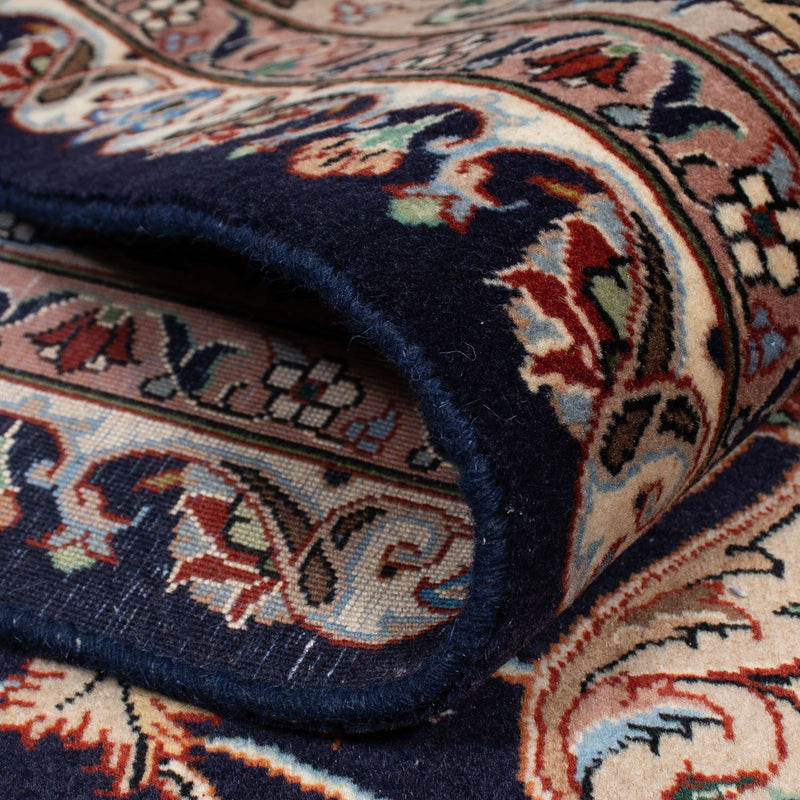 Persisk matta - Classic - 288 x 196 cm - svart