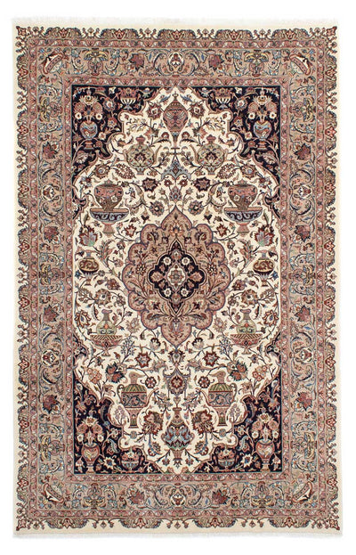 Kashmar Mattan 197x290cm - Persisk matta