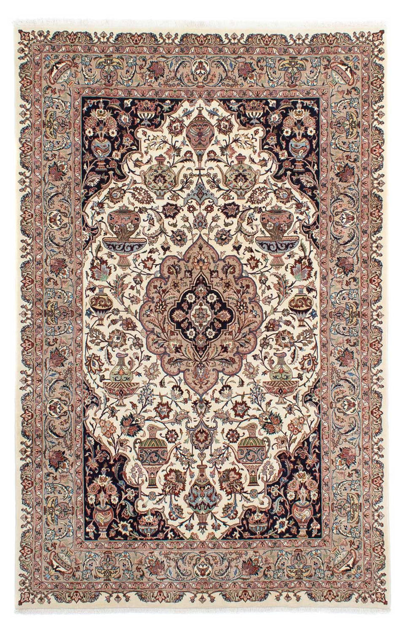 Persisk matta - Classic - 290 x 197 cm - beige