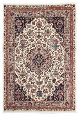 Persisk matta - Classic - 298 x 198 cm - beige