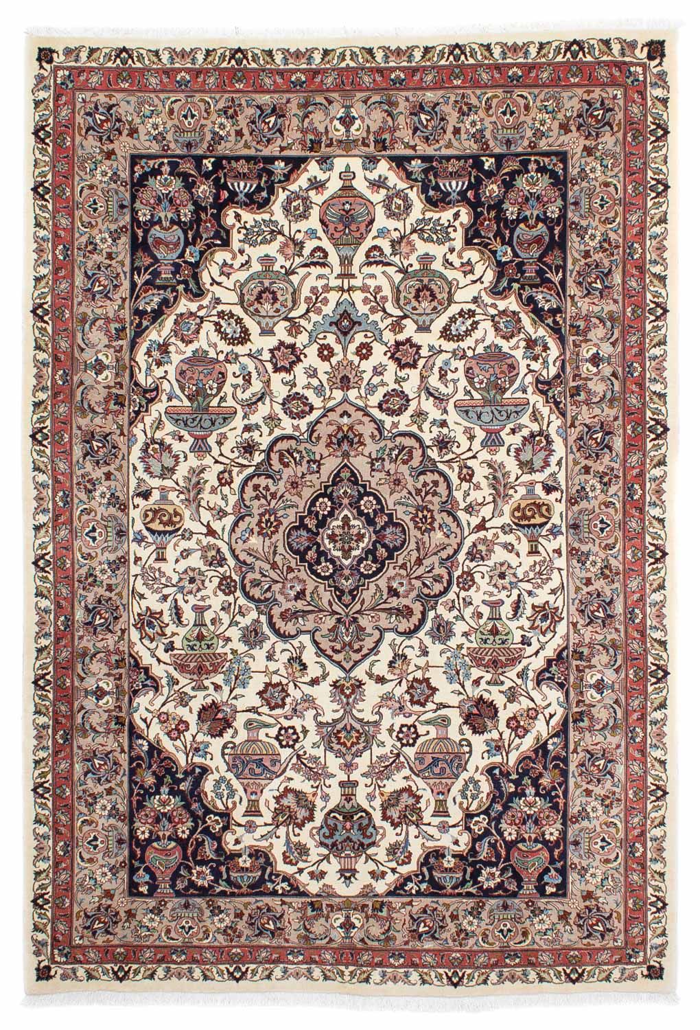 Persisk matta - Classic - 298 x 198 cm - beige