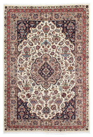 Persisk matta - Classic - 298 x 198 cm - beige