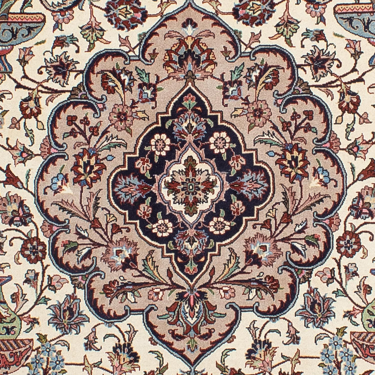 Persisk matta - Classic - 298 x 198 cm - beige