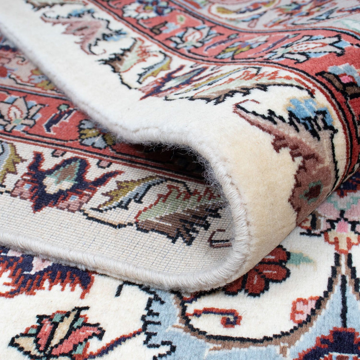 Persisk matta - Classic - 298 x 198 cm - beige