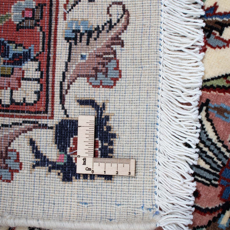 Persisk matta - Classic - 298 x 198 cm - beige