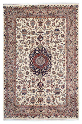 Persisk matta - Classic - 304 x 203 cm - beige
