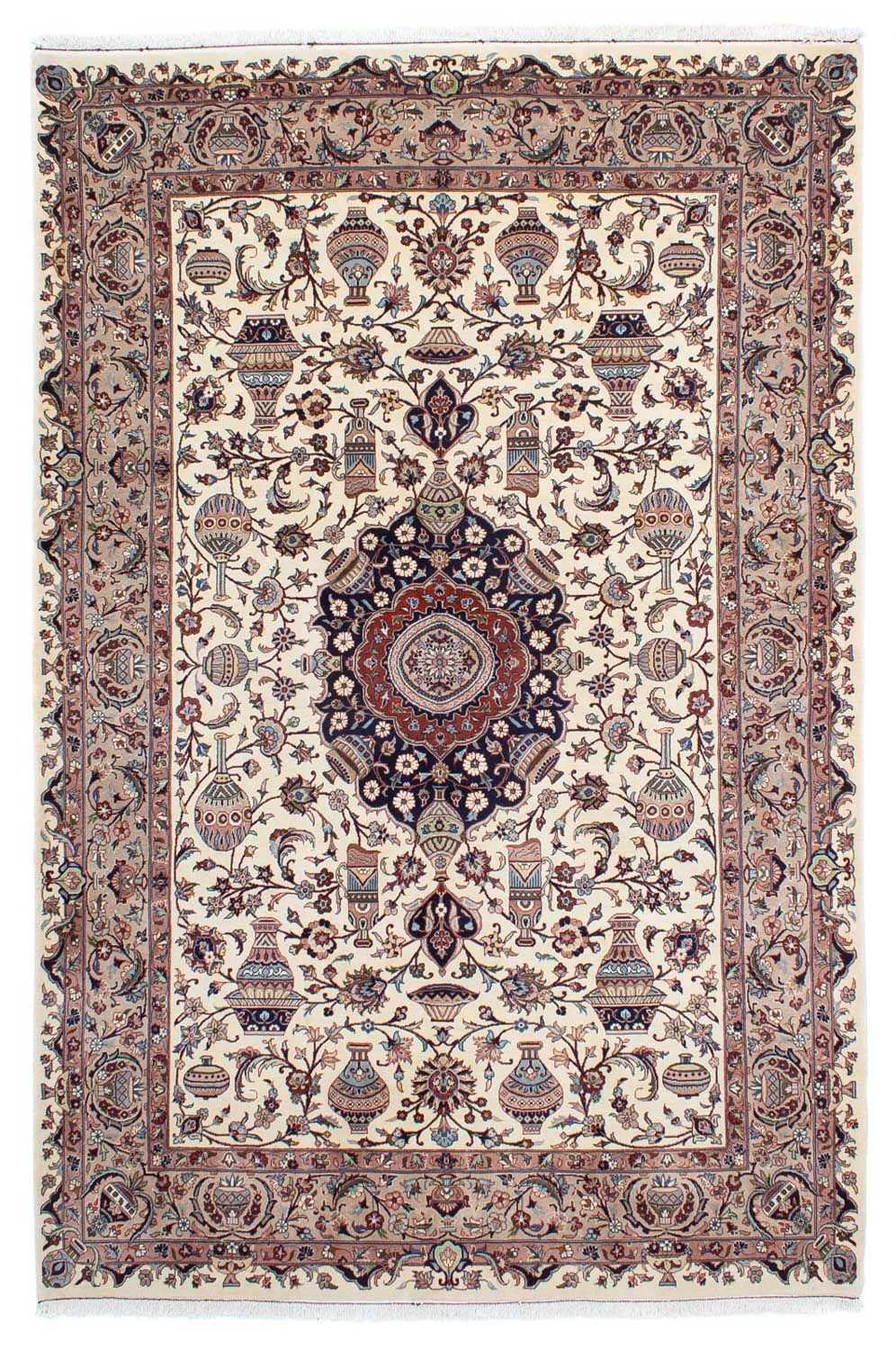 Persisk matta - Classic - 304 x 203 cm - beige