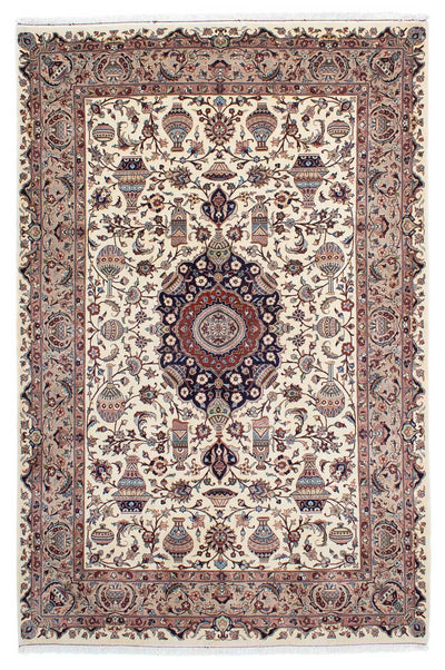Kashmar Mattan 203x304cm - Persisk matta