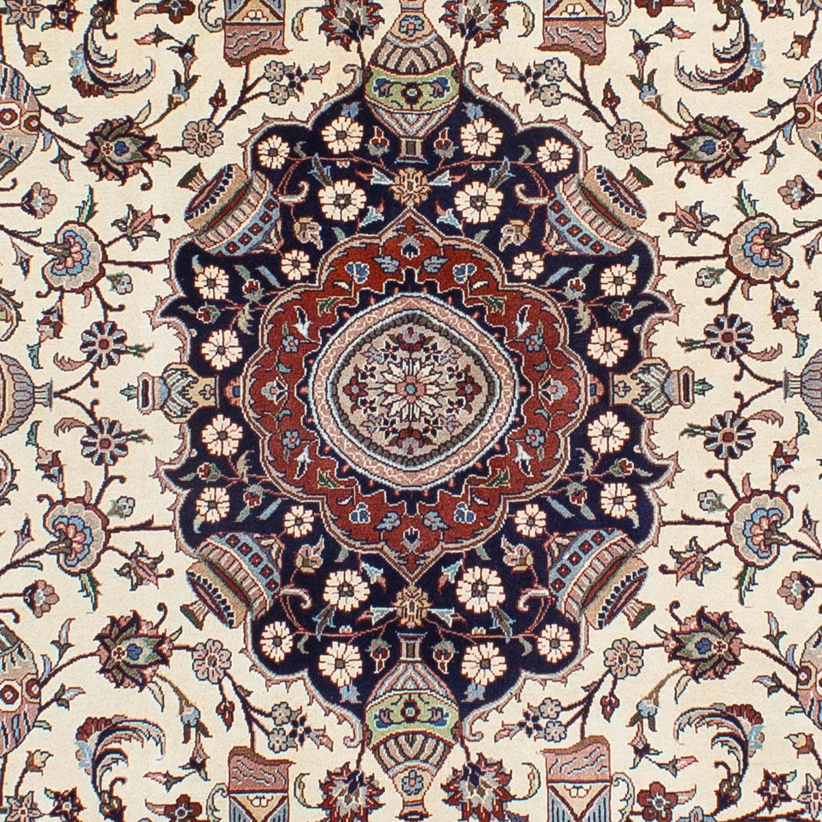 Persisk matta - Classic - 304 x 203 cm - beige