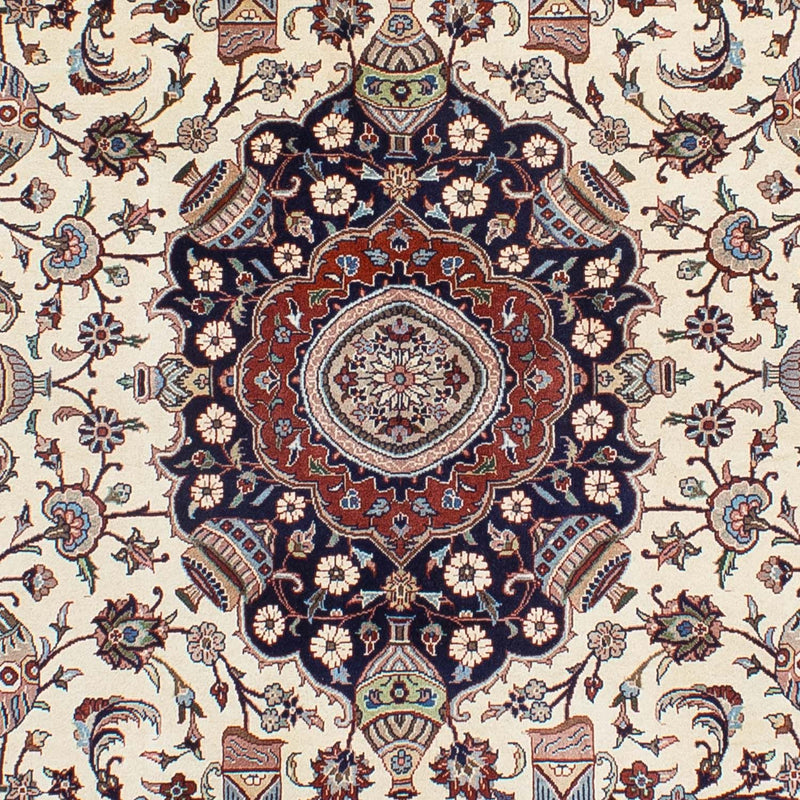 Persisk matta - Classic - 304 x 203 cm - beige