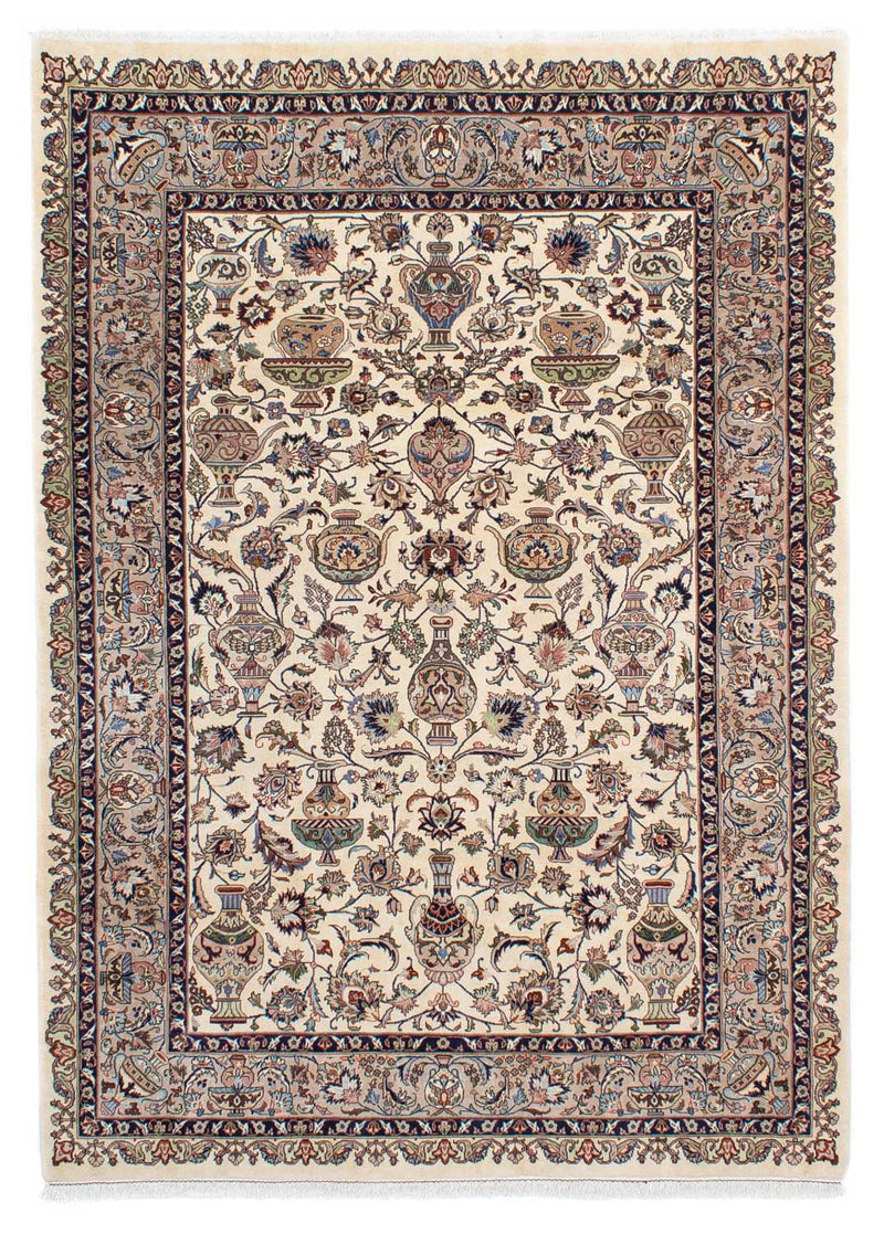 Persisk matta - Classic - 280 x 204 cm - beige