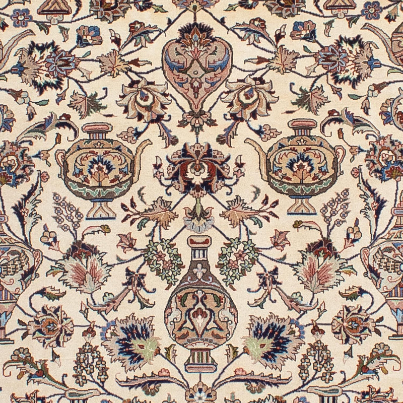 Persisk matta - Classic - 280 x 204 cm - beige