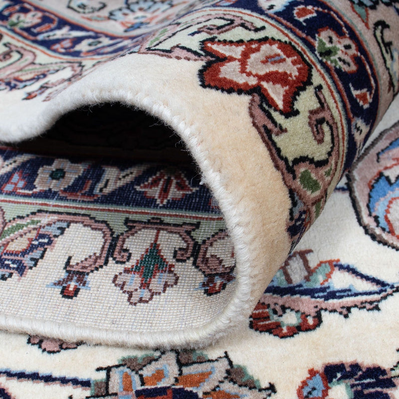 Persisk matta - Classic - 280 x 204 cm - beige