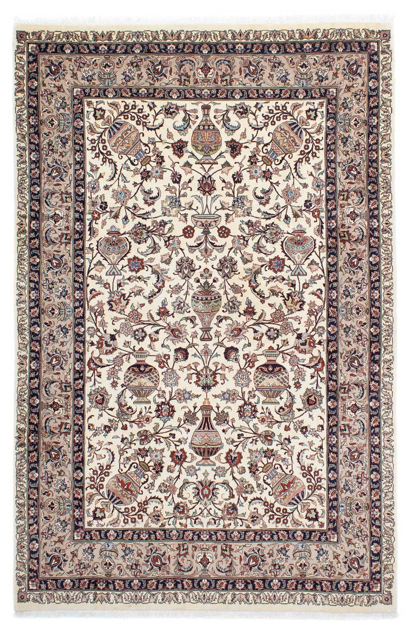 Persisk matta - Classic - 302 x 204 cm - beige