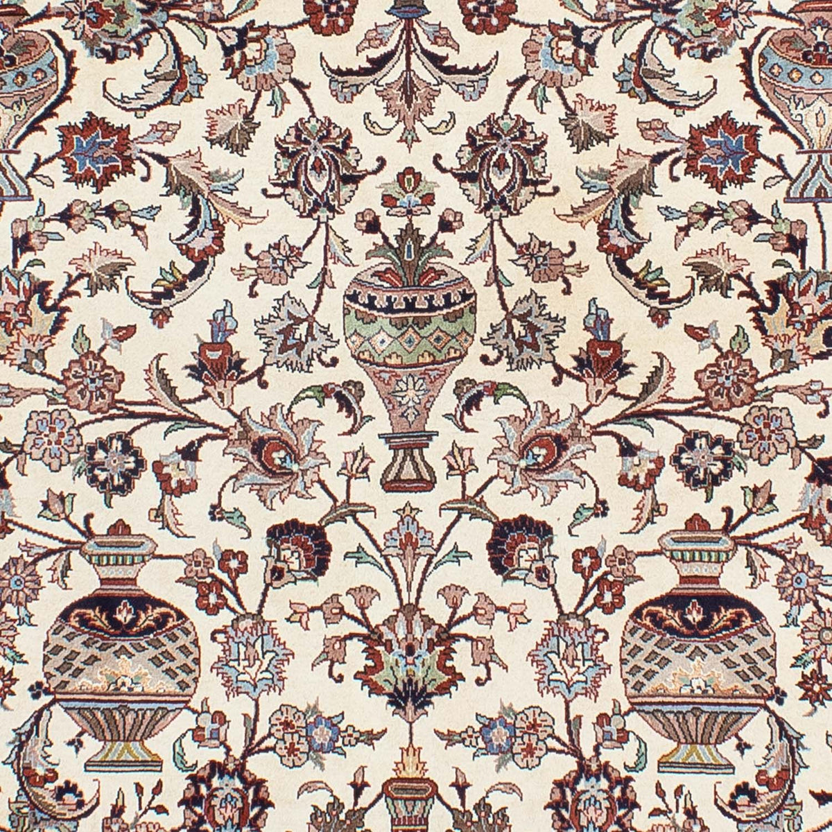 Persisk matta - Classic - 302 x 204 cm - beige