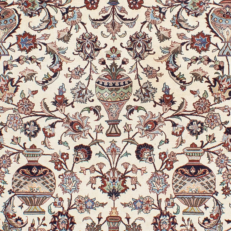 Persisk matta - Classic - 302 x 204 cm - beige