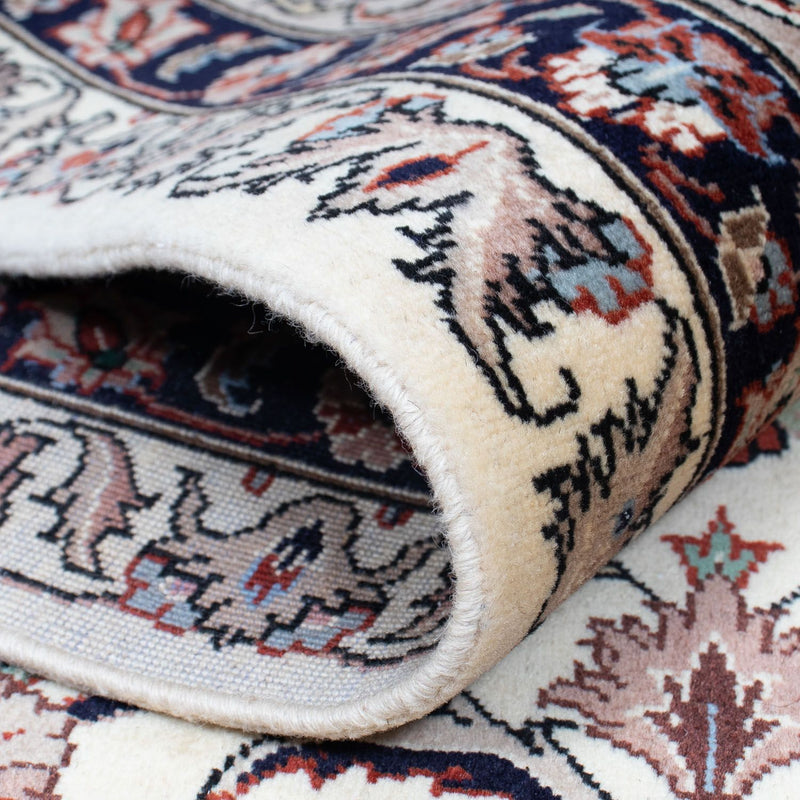 Persisk matta - Classic - 302 x 204 cm - beige