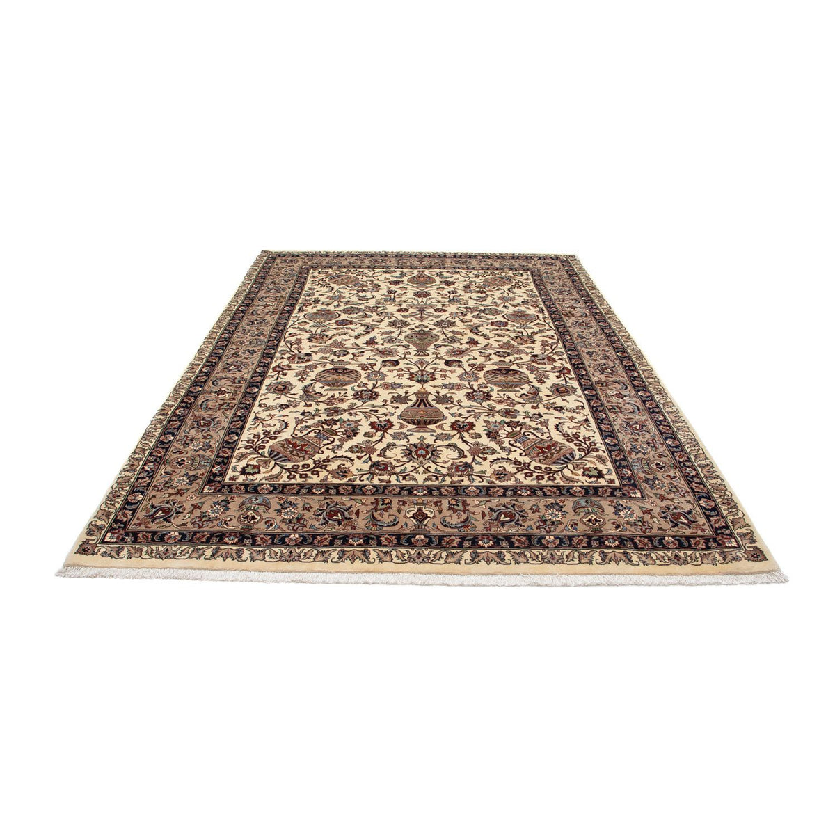 Persisk matta - Classic - 302 x 204 cm - beige