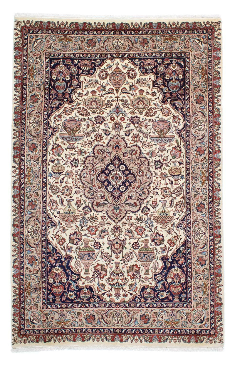 Persisk matta - Classic - 300 x 203 cm - beige