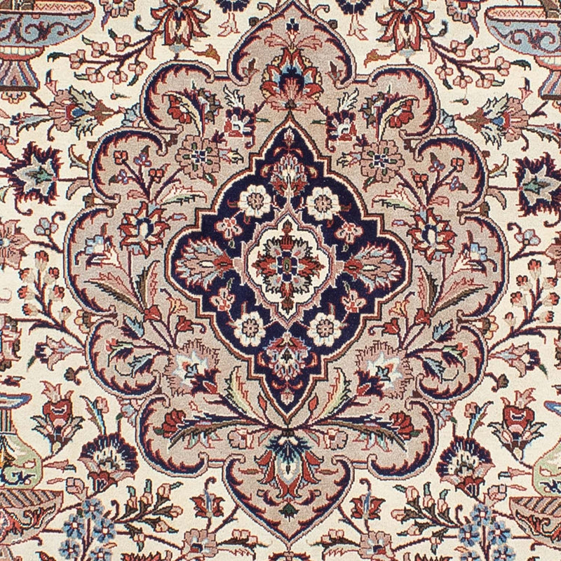 Persisk matta - Classic - 300 x 203 cm - beige