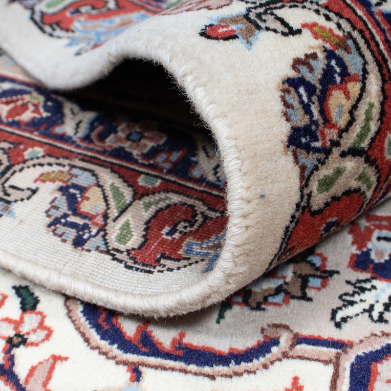 Persisk matta - Classic - 300 x 203 cm - beige