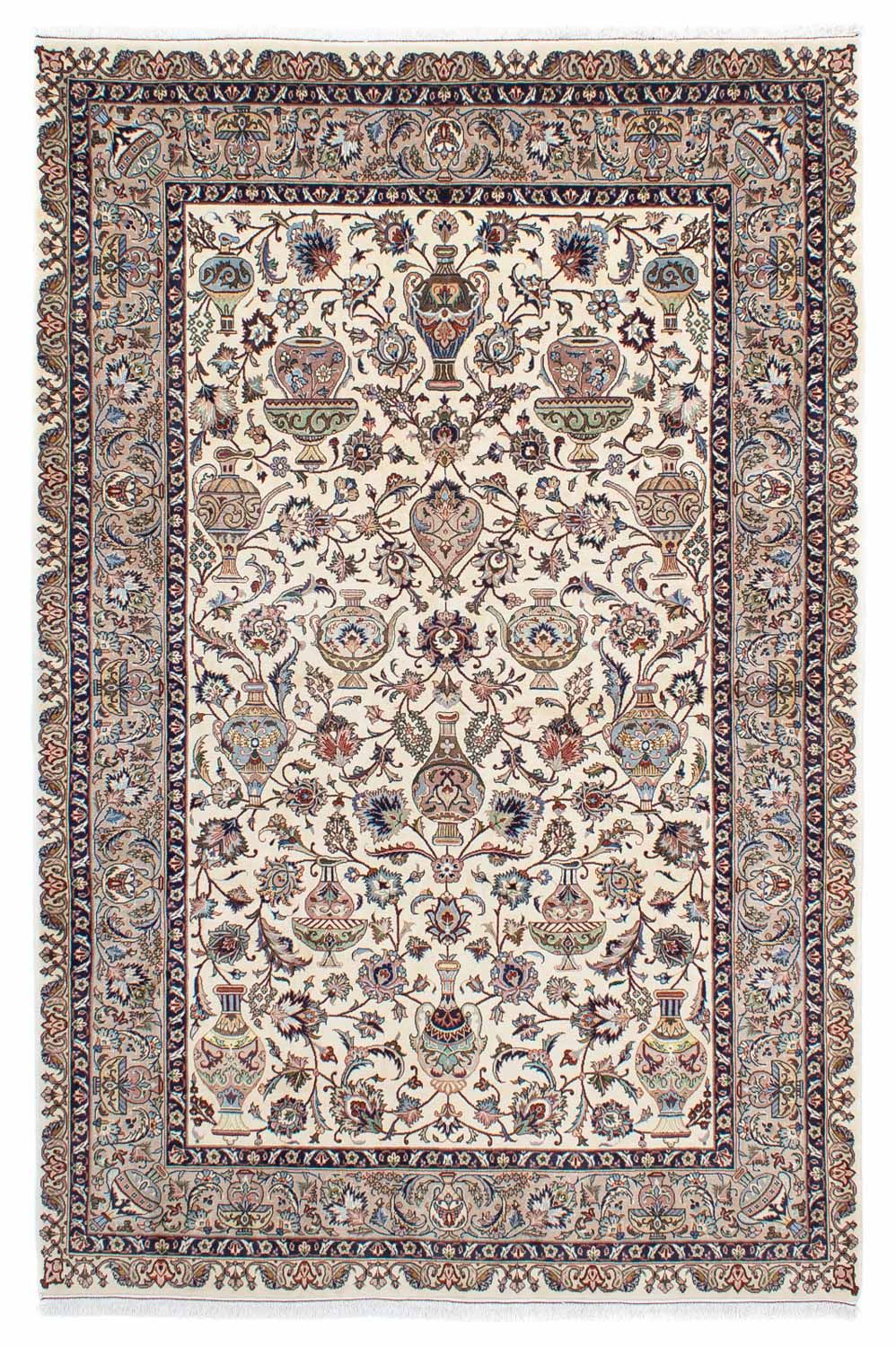 Persisk matta - Classic - 290 x 200 cm - beige