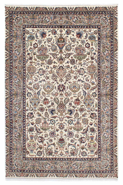 Kashmar Mattan 200x290cm - Persisk matta